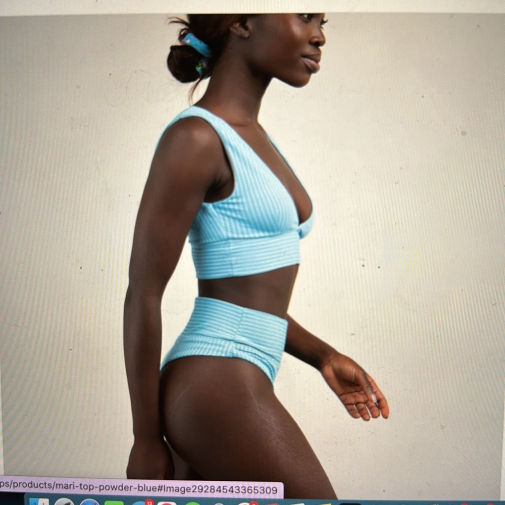 Nilu Bikini - image 6